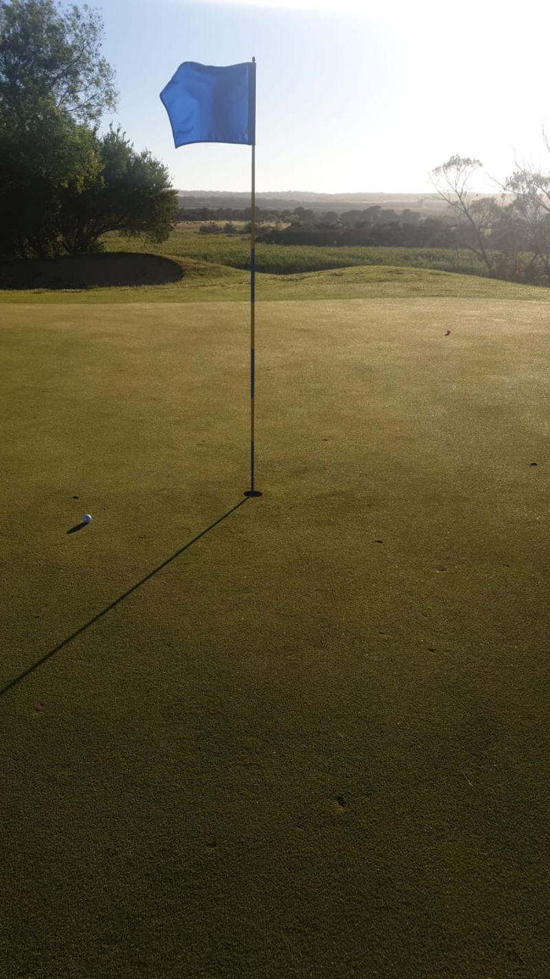 Eagle Ridge Golf at Eagle Ridge – Eagle Ridge Golf Course